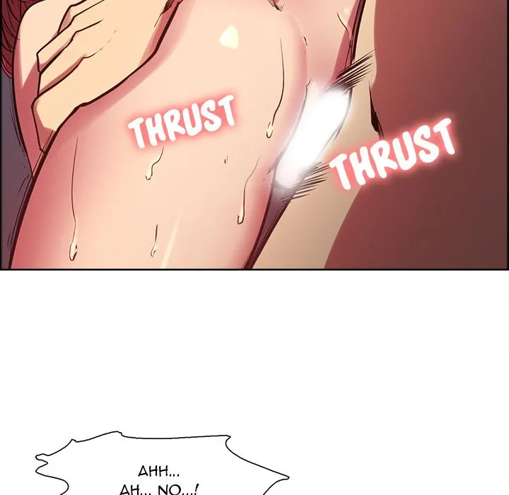 Erostica - Chapter 36 [photo 8] - MangaPorn