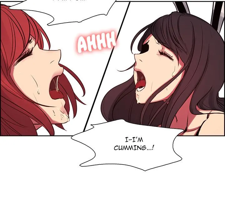 Erostica - Chapter 36 [photo 9] - MangaPorn