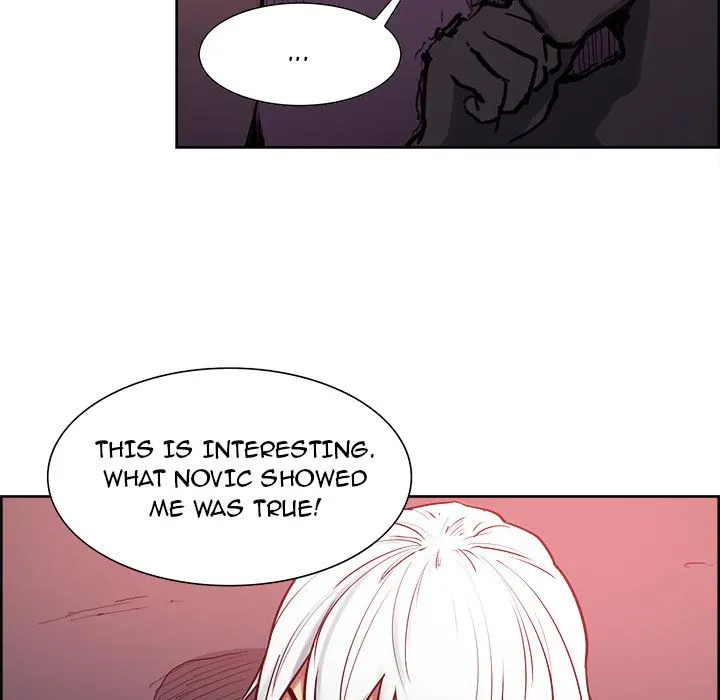 Erostica - Chapter 37 [photo 15] - MangaPorn