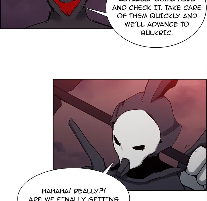 Erostica - Chapter 37 [photo 30] - MangaPorn