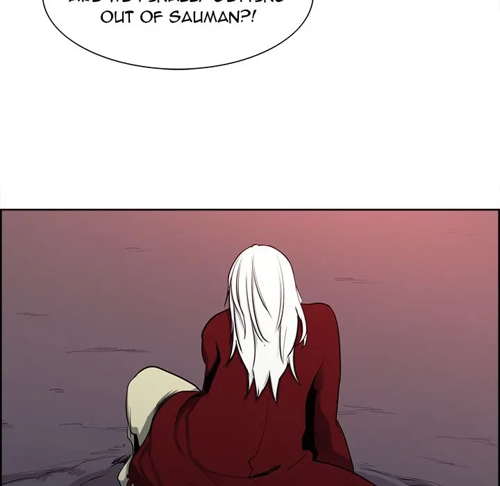 Erostica - Chapter 37 [photo 31] - MangaPorn