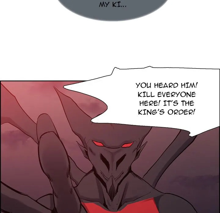 Erostica - Chapter 37 [photo 34] - MangaPorn