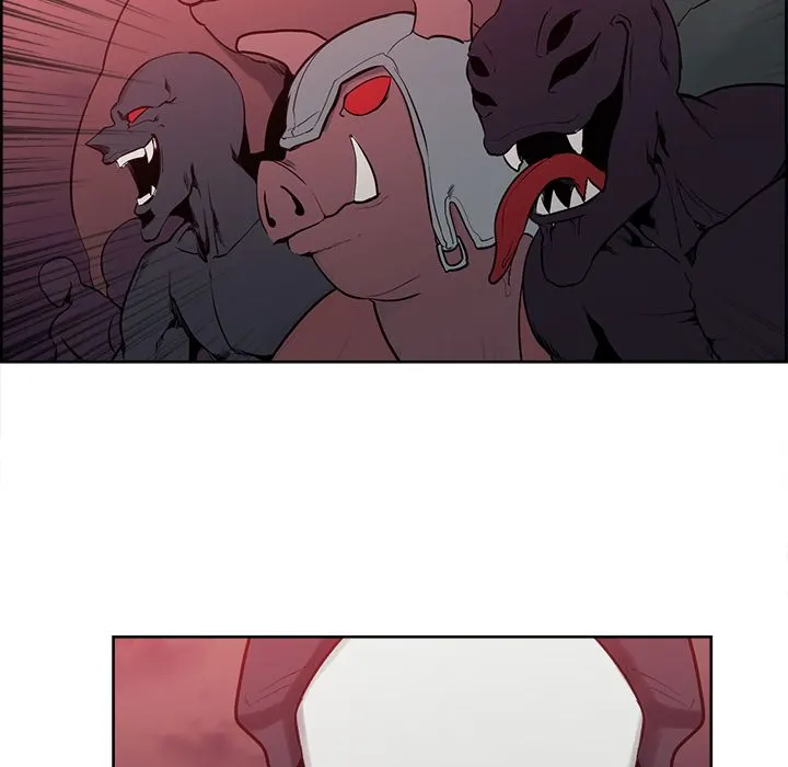 Erostica - Chapter 37 [photo 36] - MangaPorn