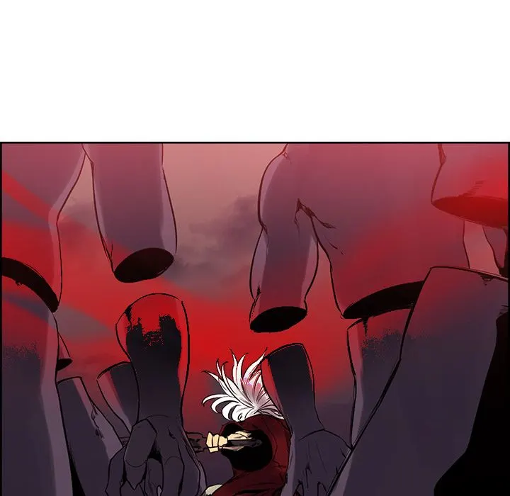 Erostica - Chapter 37 [photo 44] - MangaPorn