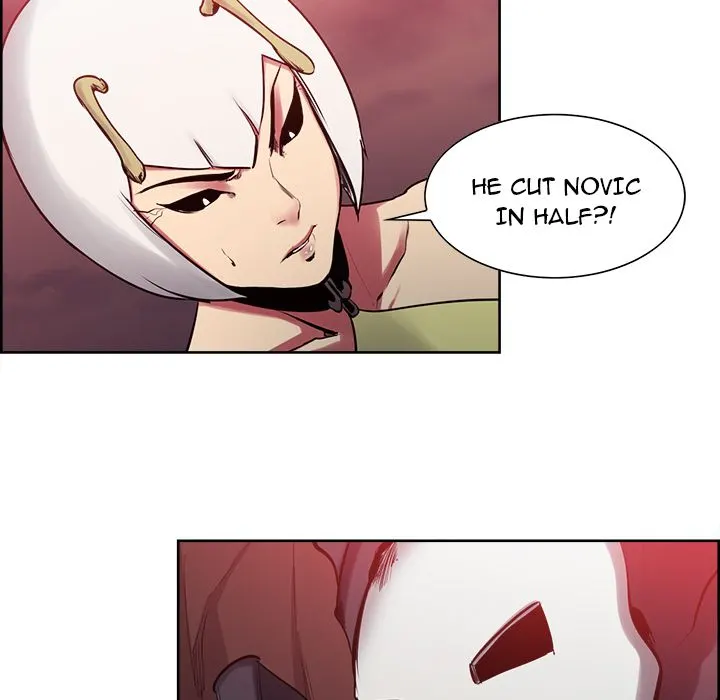 Erostica - Chapter 37 [photo 8] - MangaPorn