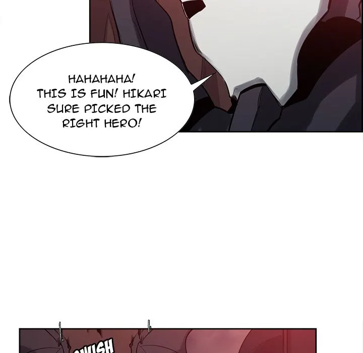 Erostica - Chapter 37 [photo 9] - MangaPorn