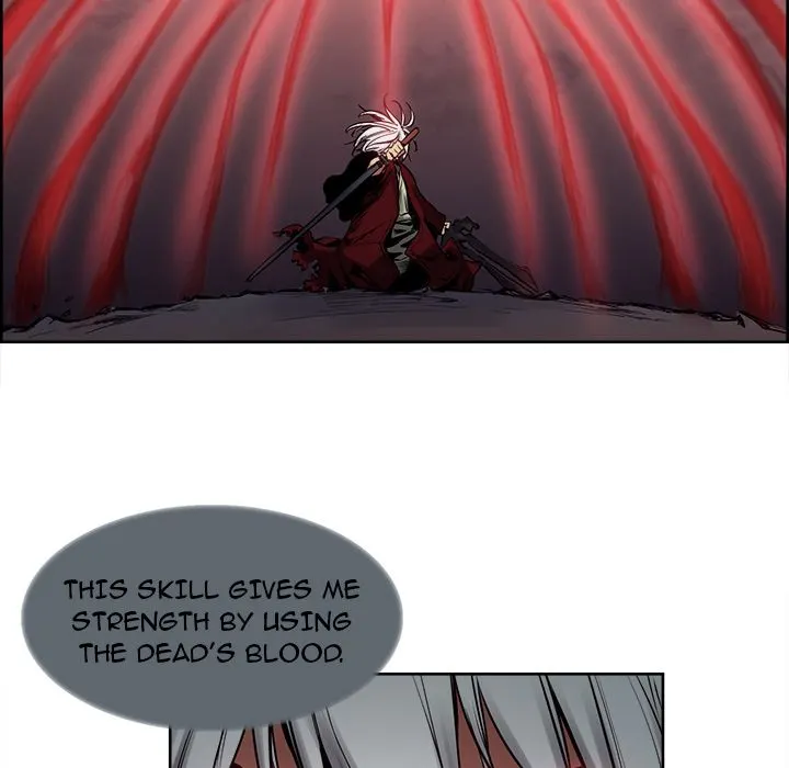 Erostica - Chapter 38 [photo 12] - MangaPorn