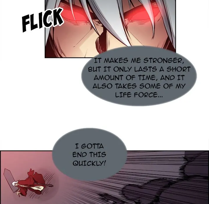 Erostica - Chapter 38 [photo 13] - MangaPorn