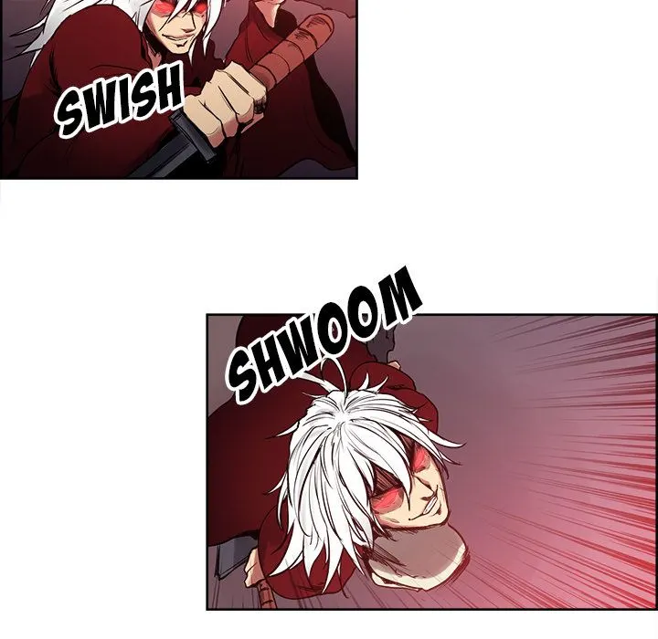 Erostica - Chapter 38 [photo 15] - MangaPorn