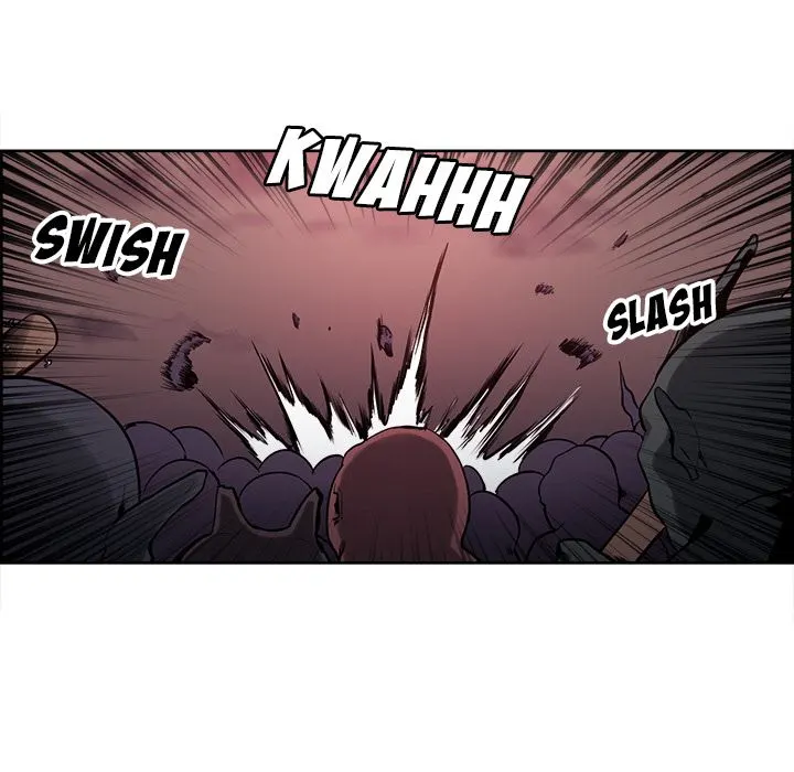 Erostica - Chapter 38 [photo 19] - MangaPorn