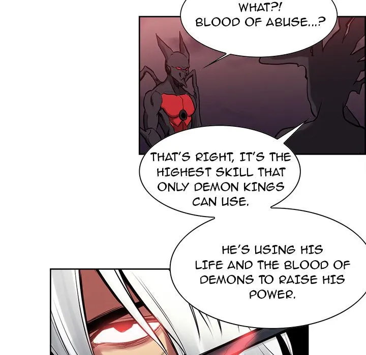 Erostica - Chapter 38 [photo 23] - MangaPorn