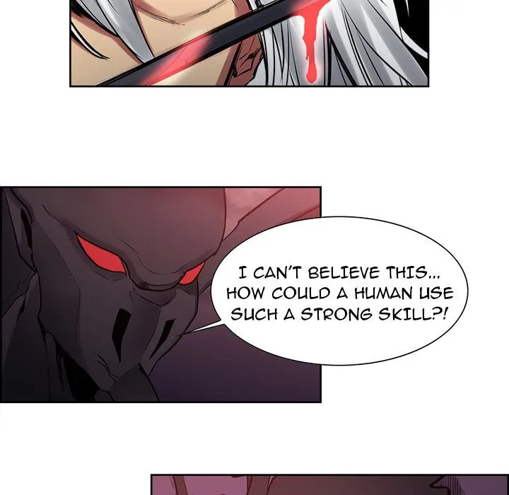 Erostica - Chapter 38 [photo 24] - MangaPorn