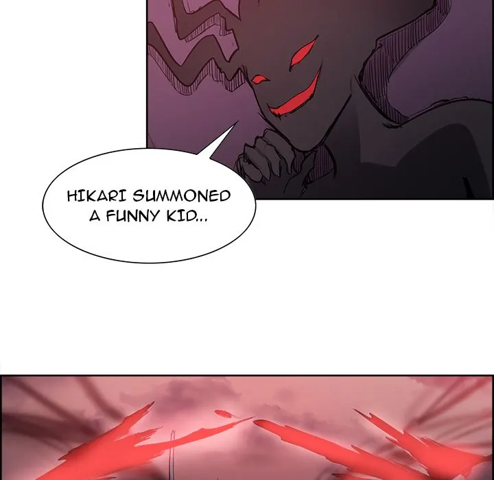 Erostica - Chapter 38 [photo 25] - MangaPorn