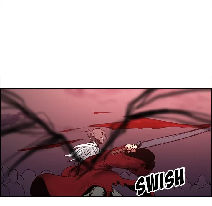 Erostica - Chapter 38 [photo 30] - MangaPorn