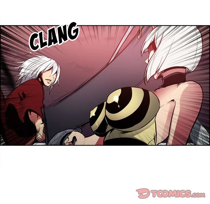 Erostica - Chapter 38 [photo 33] - MangaPorn