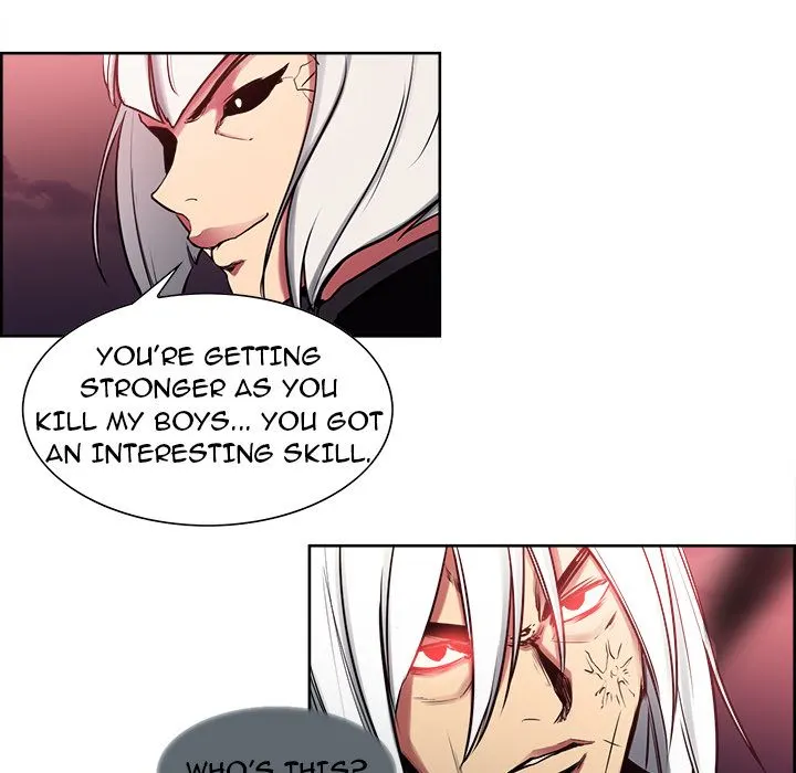 Erostica - Chapter 38 [photo 34] - MangaPorn