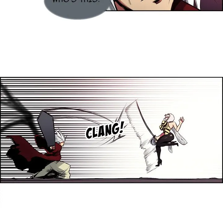 Erostica - Chapter 38 [photo 35] - MangaPorn