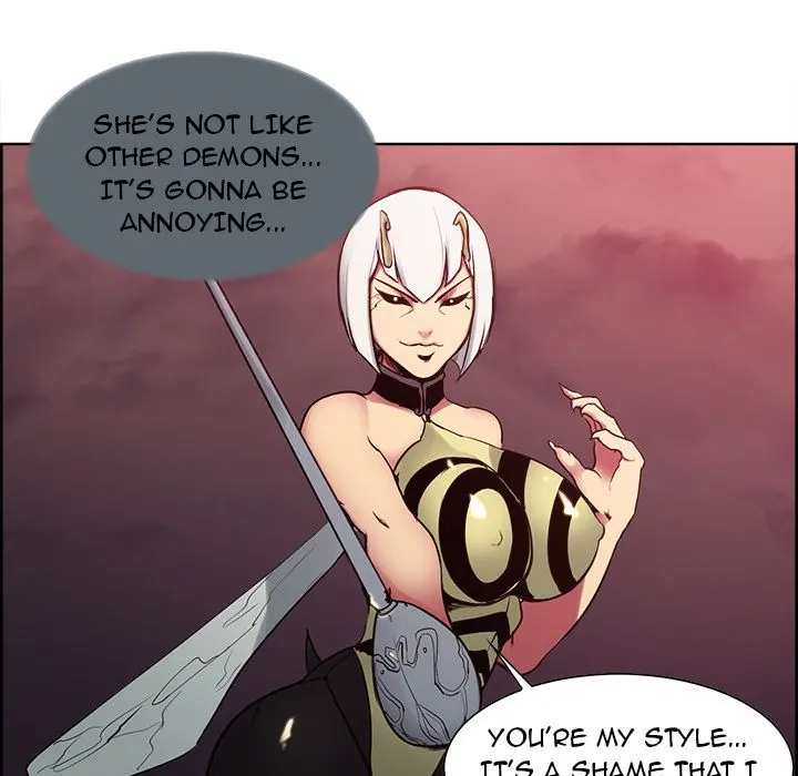 Erostica - Chapter 38 [photo 36] - MangaPorn