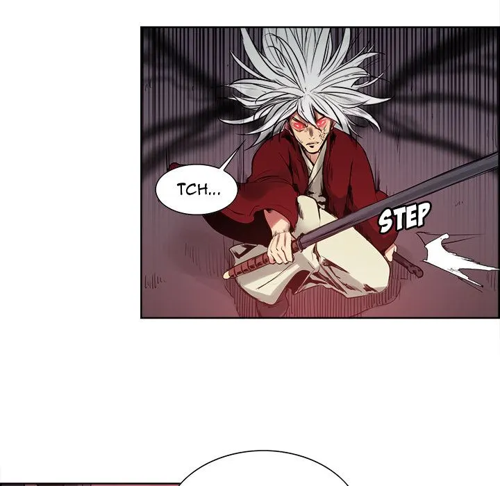 Erostica - Chapter 38 [photo 43] - MangaPorn