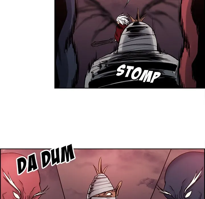 Erostica - Chapter 38 [photo 45] - MangaPorn