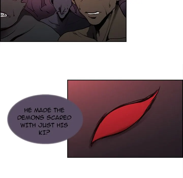 Erostica - Chapter 38 [photo 5] - MangaPorn