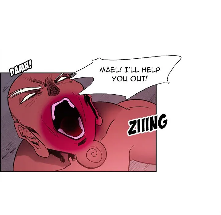 Erostica - Chapter 39 [photo 15] - MangaPorn