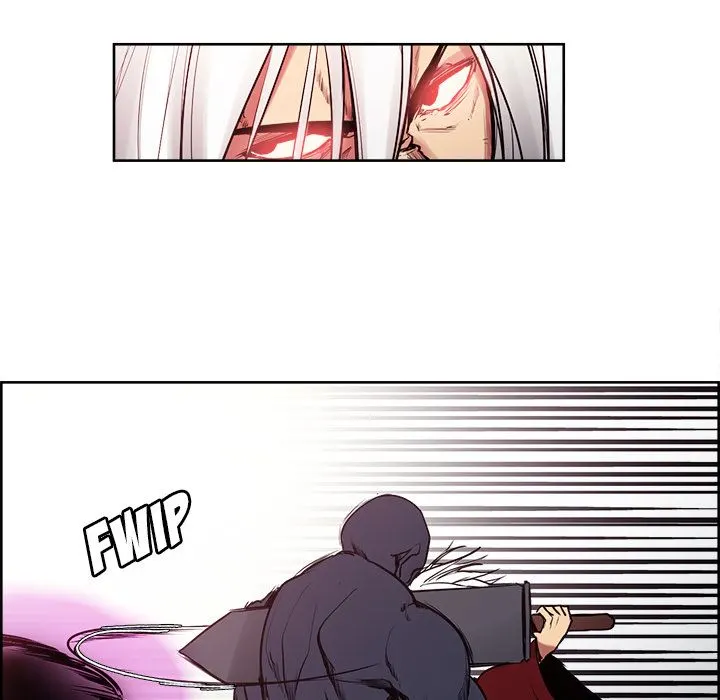 Erostica - Chapter 39 [photo 17] - MangaPorn