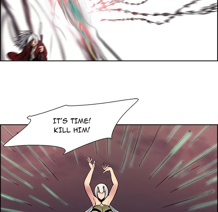 Erostica - Chapter 39 [photo 34] - MangaPorn