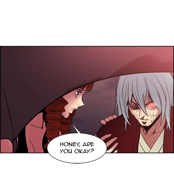 Erostica - Chapter 39 [photo 49] - MangaPorn