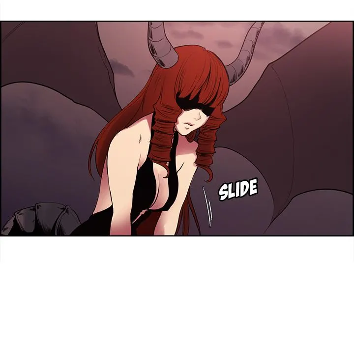 Erostica - Chapter 39 [photo 51] - MangaPorn