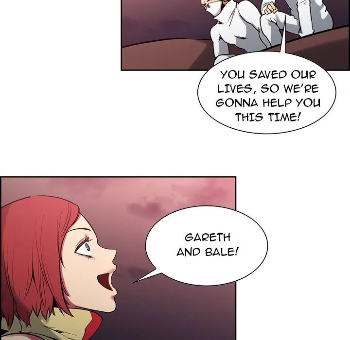 Erostica - Chapter 40 [photo 10] - MangaPorn