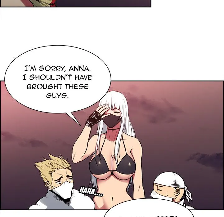 Erostica - Chapter 40 [photo 11] - MangaPorn