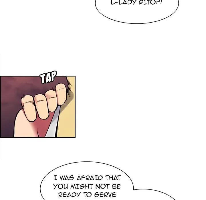 Erostica - Chapter 40 [photo 12] - MangaPorn