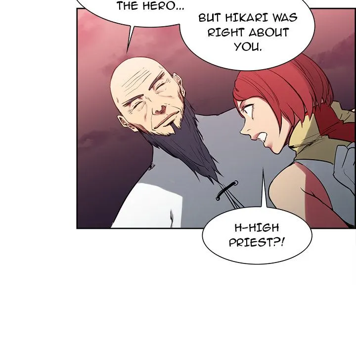 Erostica - Chapter 40 [photo 13] - MangaPorn