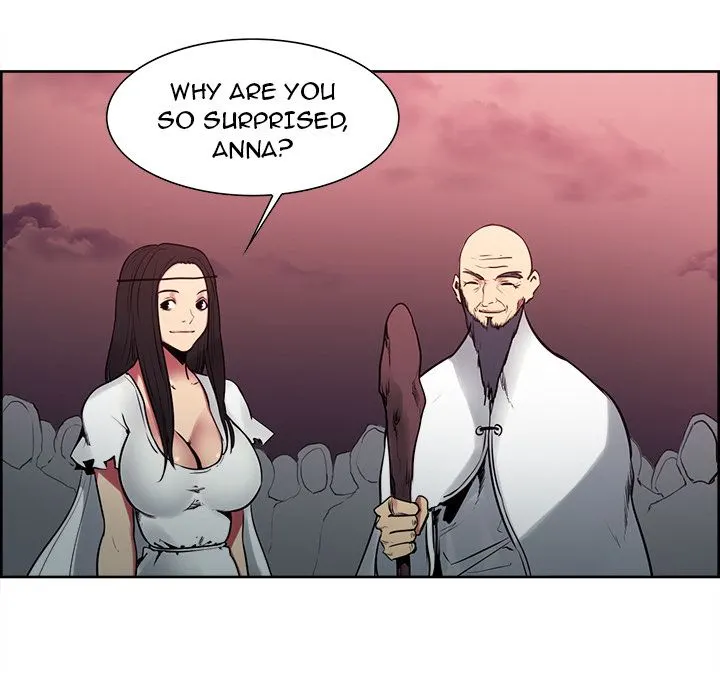 Erostica - Chapter 40 [photo 14] - MangaPorn