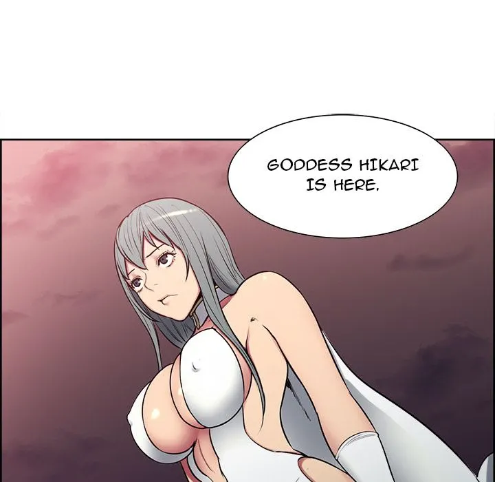 Erostica - Chapter 40 [photo 17] - MangaPorn