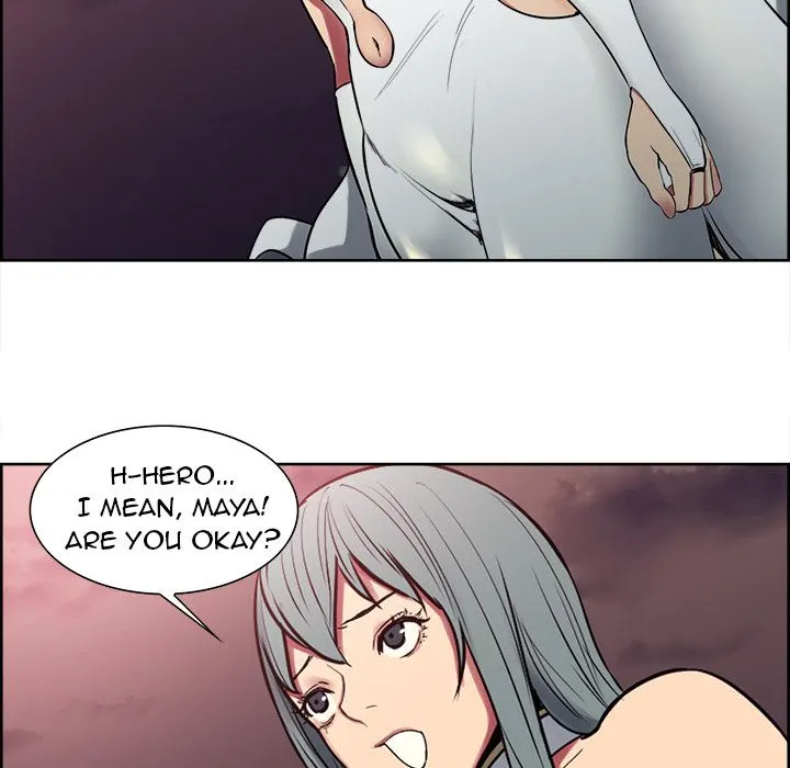 Erostica - Chapter 40 [photo 18] - MangaPorn