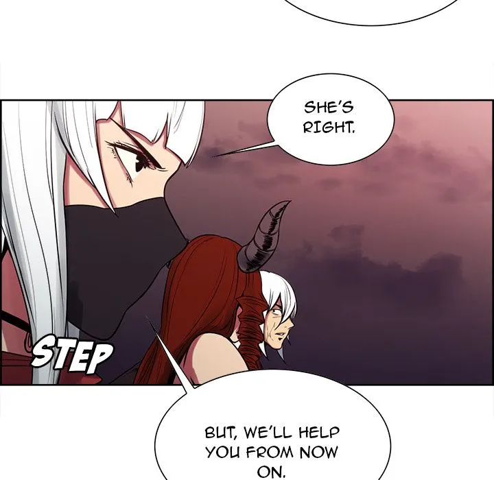 Erostica - Chapter 40 [photo 22] - MangaPorn