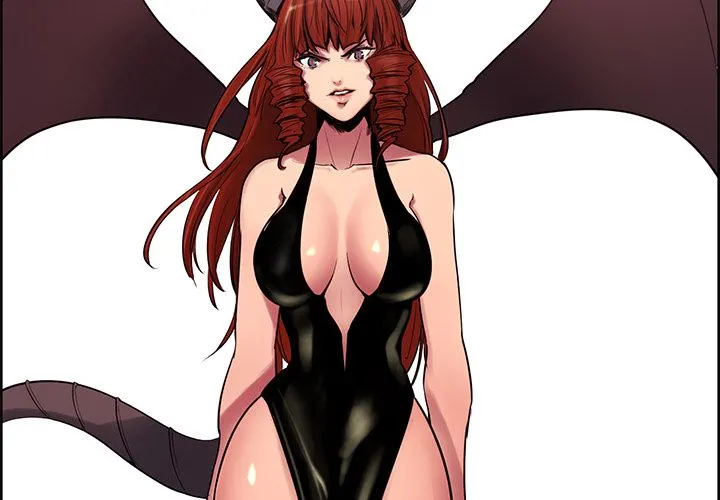 Erostica - Chapter 40 [photo 3] - MangaPorn