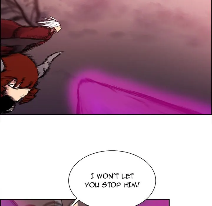 Erostica - Chapter 40 [photo 31] - MangaPorn