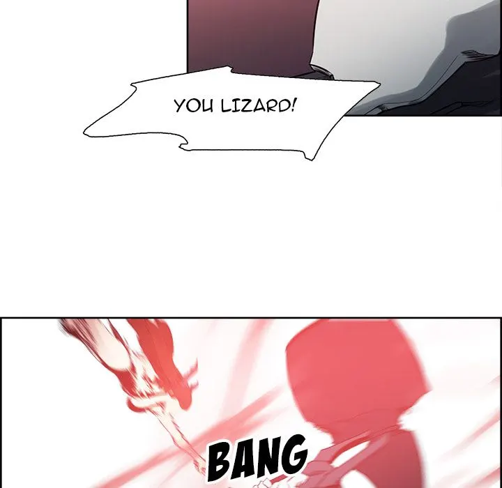 Erostica - Chapter 40 [photo 33] - MangaPorn