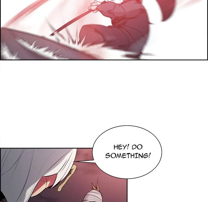 Erostica - Chapter 40 [photo 34] - MangaPorn