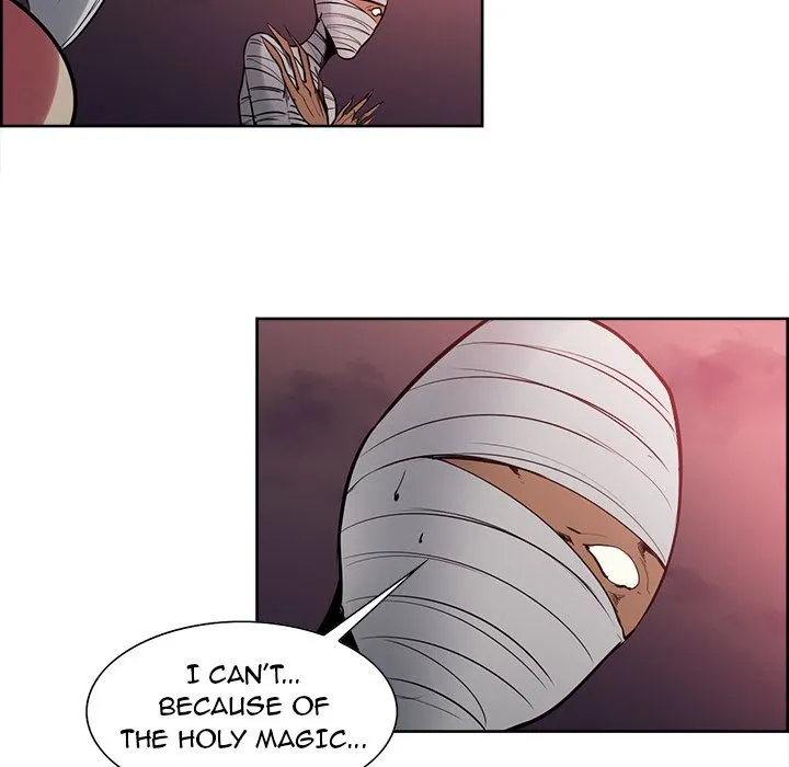 Erostica - Chapter 40 [photo 35] - MangaPorn