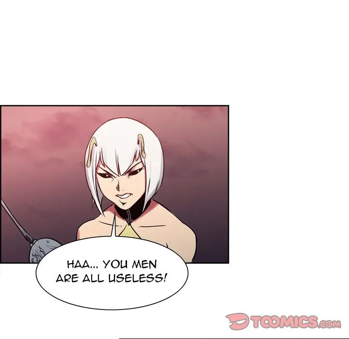 Erostica - Chapter 40 [photo 37] - MangaPorn