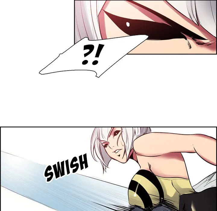 Erostica - Chapter 40 [photo 38] - MangaPorn