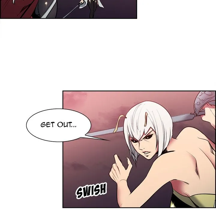 Erostica - Chapter 40 [photo 43] - MangaPorn