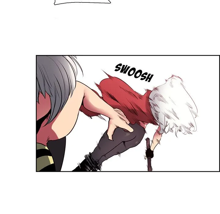 Erostica - Chapter 40 [photo 48] - MangaPorn