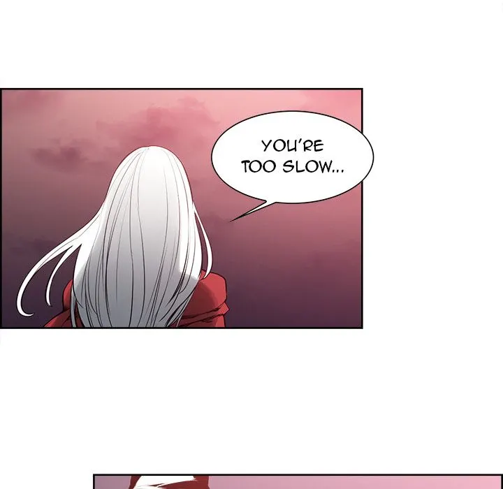 Erostica - Chapter 40 [photo 50] - MangaPorn