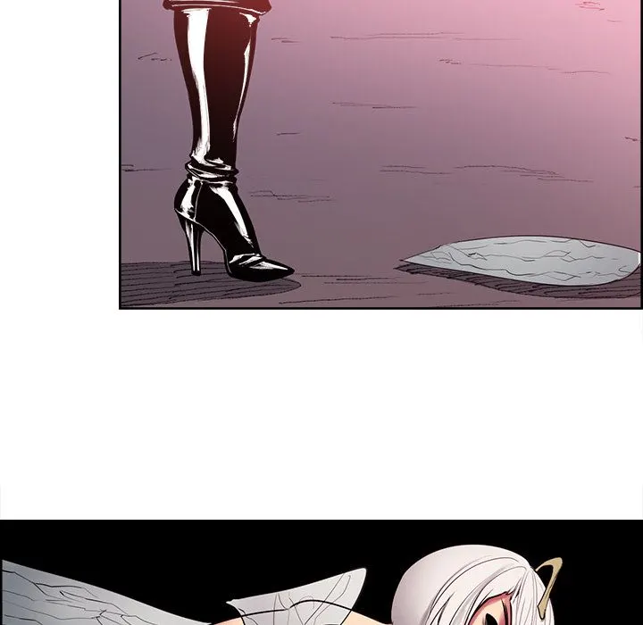 Erostica - Chapter 40 [photo 51] - MangaPorn