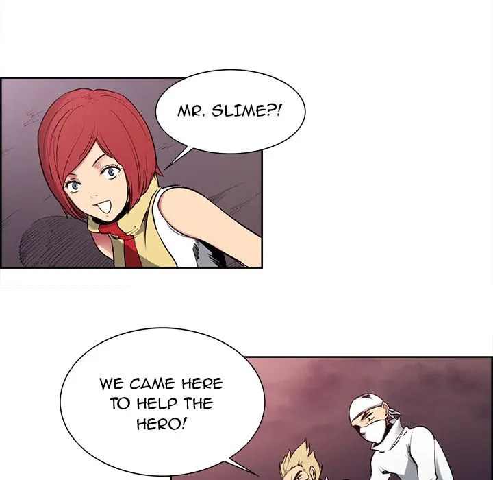 Erostica - Chapter 40 [photo 9] - MangaPorn